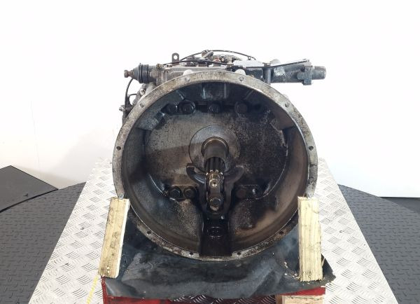 Eaton FS/8309A Gearbox - صندوق التروس: صورة 2 Eaton FS/8309A Gearbox - صندوق التروس: صورة 2