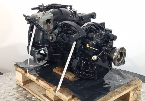 Eaton/Paccar ESO06105A ZY61001 Gearbox - صندوق التروس: صورة 5 Eaton/Paccar ESO06105A ZY61001 Gearbox - صندوق التروس: صورة 5