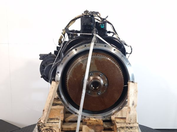Hitachi 8FLWCN-1750-1 Gearbox - صندوق التروس: صورة 2 Hitachi 8FLWCN-1750-1 Gearbox - صندوق التروس: صورة 2