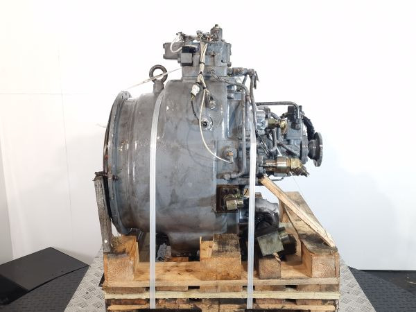 Hitachi 8FLWCN-1850-1 Gearbox - صندوق التروس: صورة 4 Hitachi 8FLWCN-1850-1 Gearbox - صندوق التروس: صورة 4