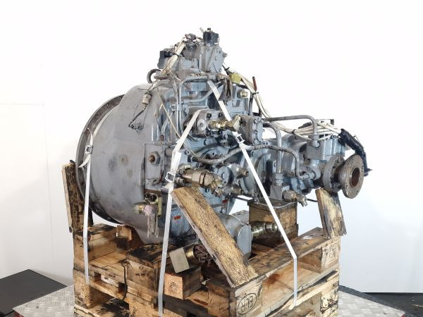 Hitachi 8FLWCN-1850-1 Gearbox - صندوق التروس: صورة 5 Hitachi 8FLWCN-1850-1 Gearbox - صندوق التروس: صورة 5