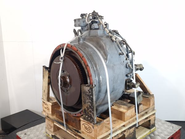 Hitachi 8FLWCN-1850-1 Gearbox - صندوق التروس: صورة 1 Hitachi 8FLWCN-1850-1 Gearbox - صندوق التروس: صورة 1