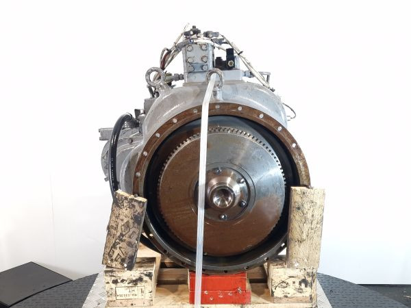 Hitachi 8FLWCN-1850-1 Gearbox - صندوق التروس: صورة 3 Hitachi 8FLWCN-1850-1 Gearbox - صندوق التروس: صورة 3