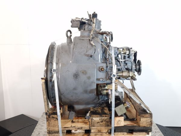 Hitachi 8FLWCN-1850-1 Gearbox - صندوق التروس: صورة 4 Hitachi 8FLWCN-1850-1 Gearbox - صندوق التروس: صورة 4
