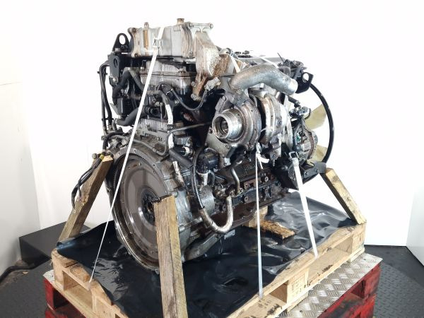 Isuzu 4HK1E6C Engine (Truck) - محرك - شاحنة: صورة 1 Isuzu 4HK1E6C Engine (Truck) - محرك - شاحنة: صورة 1