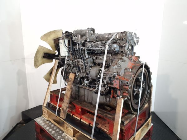 محرك - آلات البناء Isuzu 6HK1XQP Engine (Plant): صورة 9