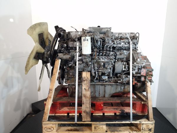 محرك - آلات البناء Isuzu 6HK1XQP Engine (Plant): صورة 8