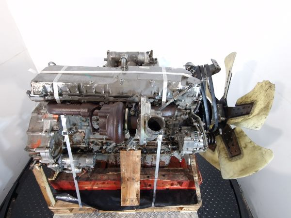 محرك - آلات البناء Isuzu 6HK1XQP Engine (Plant): صورة 11