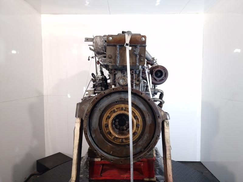 Isuzu 6WG1 Engine (Plant) - محرك - آلات البناء: صورة 2 Isuzu 6WG1 Engine (Plant) - محرك - آلات البناء: صورة 2
