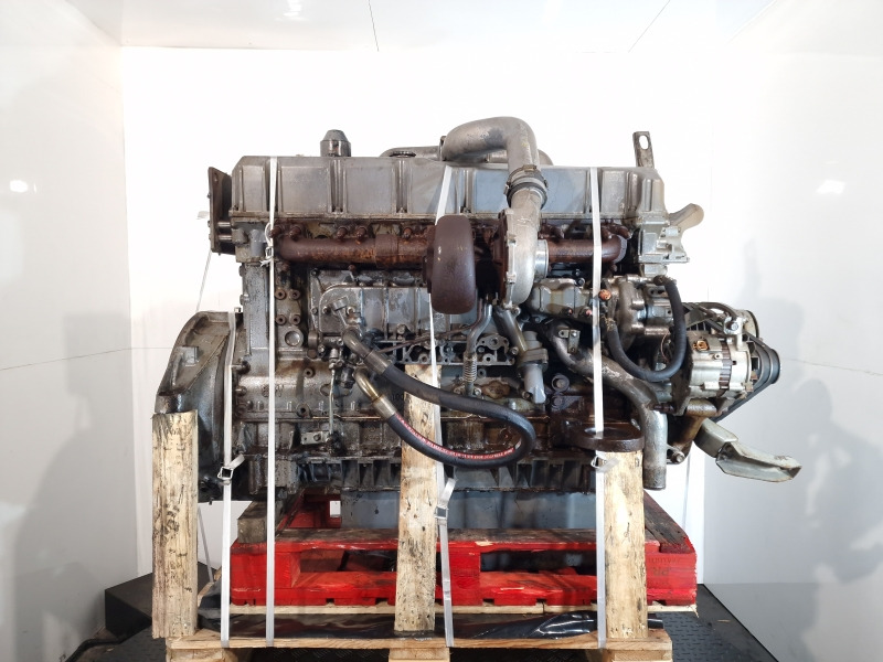 Isuzu 6WG1 Engine (Plant) - محرك - آلات البناء: صورة 3 Isuzu 6WG1 Engine (Plant) - محرك - آلات البناء: صورة 3