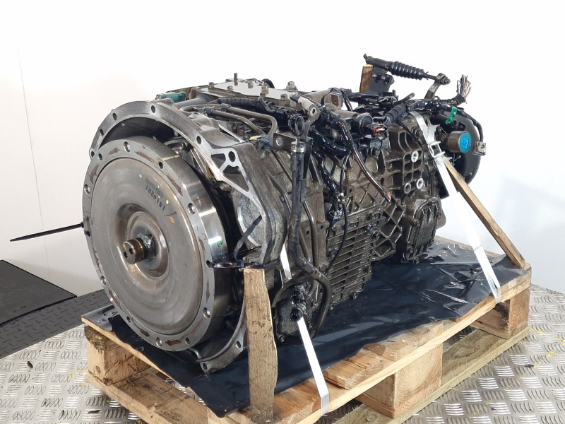 Isuzu M0798 EUR6 Gearbox - صندوق التروس: صورة 1 Isuzu M0798 EUR6 Gearbox - صندوق التروس: صورة 1