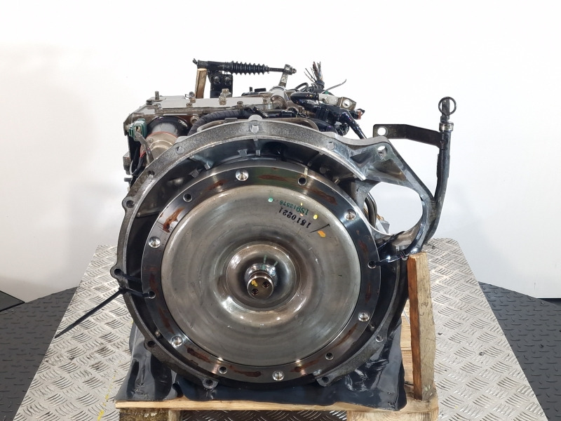 Isuzu M0798 EUR6 Gearbox - صندوق التروس: صورة 3 Isuzu M0798 EUR6 Gearbox - صندوق التروس: صورة 3