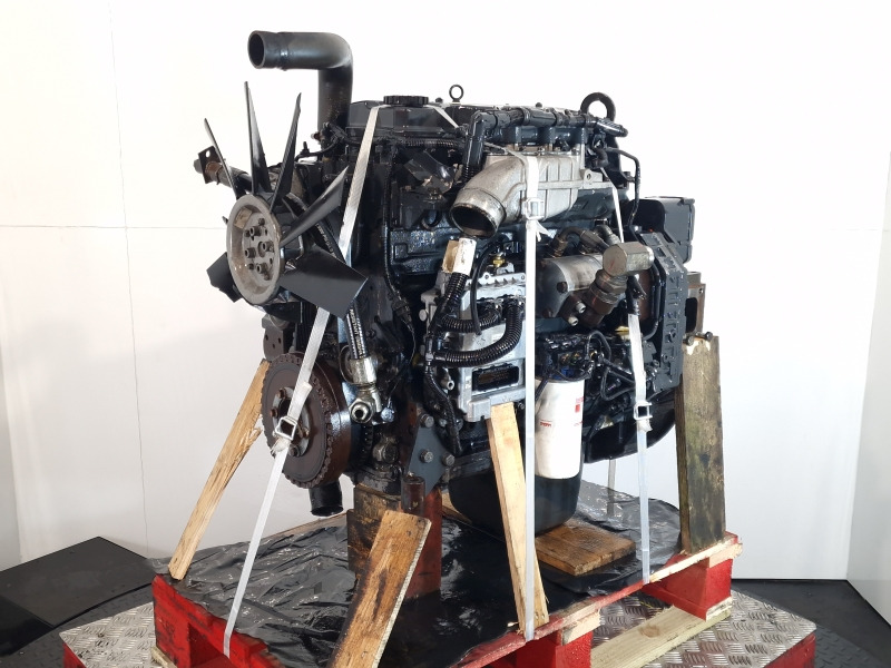 محرك - معدات صناعية Iveco/Cummins F4HE9484A*J  N45ENTX20 Engine (Industrial): صورة 7