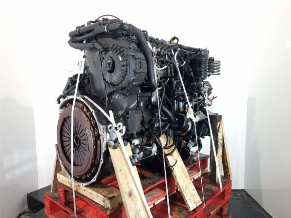 Iveco Cursor 11 F3GFE611 Engine (Truck) - محرك - شاحنة: صورة 1 Iveco Cursor 11 F3GFE611 Engine (Truck) - محرك - شاحنة: صورة 1
