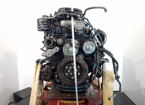 Iveco Cursor 11 F3GFE611 Engine (Truck) - محرك - شاحنة: صورة 5 Iveco Cursor 11 F3GFE611 Engine (Truck) - محرك - شاحنة: صورة 5