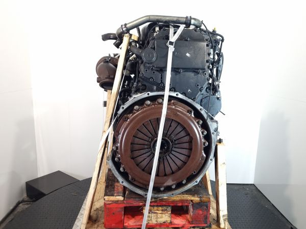 Iveco Cursor 8 E4 F2BE3681 Engine (Truck) - محرك - شاحنة: صورة 2 Iveco Cursor 8 E4 F2BE3681 Engine (Truck) - محرك - شاحنة: صورة 2
