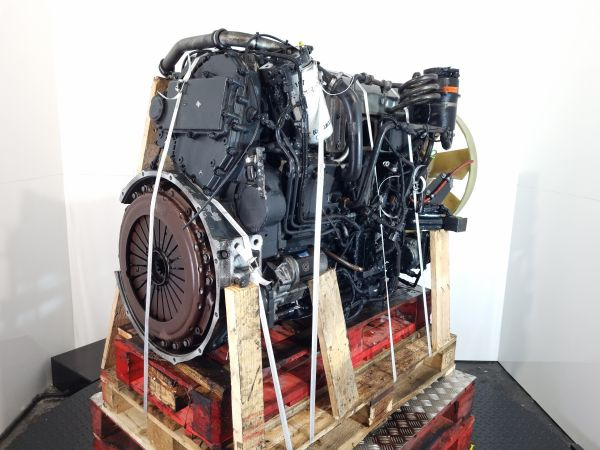 Iveco Cursor 8 E4 F2BE3681 Engine (Truck) - محرك - شاحنة: صورة 1 Iveco Cursor 8 E4 F2BE3681 Engine (Truck) - محرك - شاحنة: صورة 1