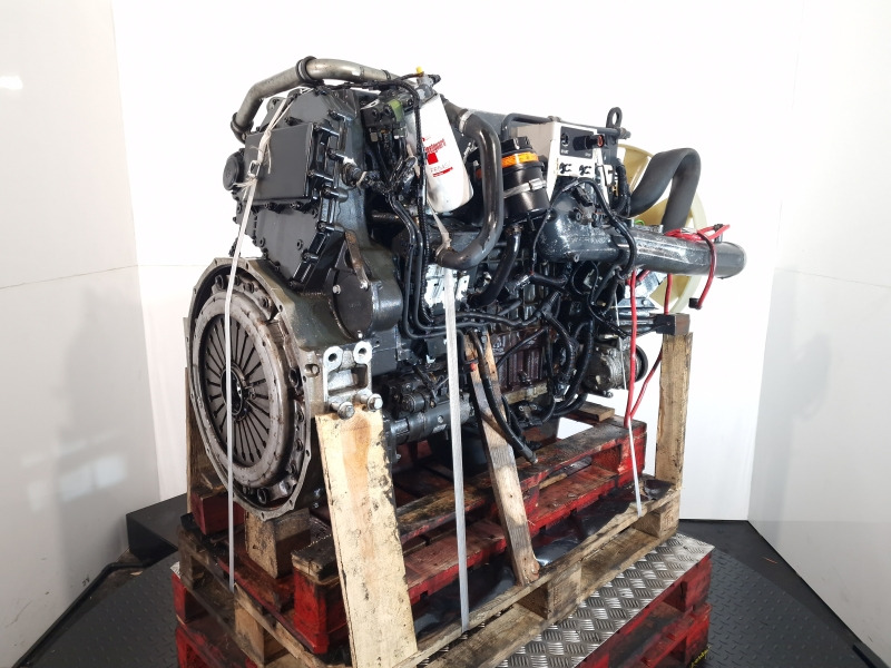 Iveco Cursor 8 E4 F2BE3681B Engine (Truck) - محرك - شاحنة: صورة 3 Iveco Cursor 8 E4 F2BE3681B Engine (Truck) - محرك - شاحنة: صورة 3