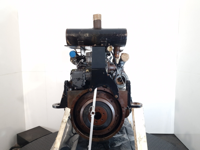 Iveco FPT 667TA F4HE0684J*D Engine (Plant) - محرك - آلات البناء: صورة 2 Iveco FPT 667TA F4HE0684J*D Engine (Plant) - محرك - آلات البناء: صورة 2