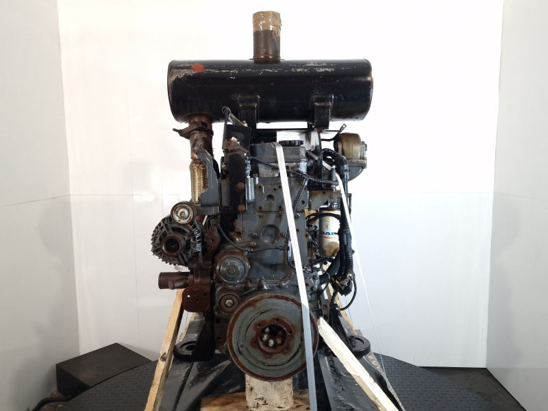 Iveco FPT 667TA F4HE0684J*D Engine (Plant) - محرك - آلات البناء: صورة 5 Iveco FPT 667TA F4HE0684J*D Engine (Plant) - محرك - آلات البناء: صورة 5