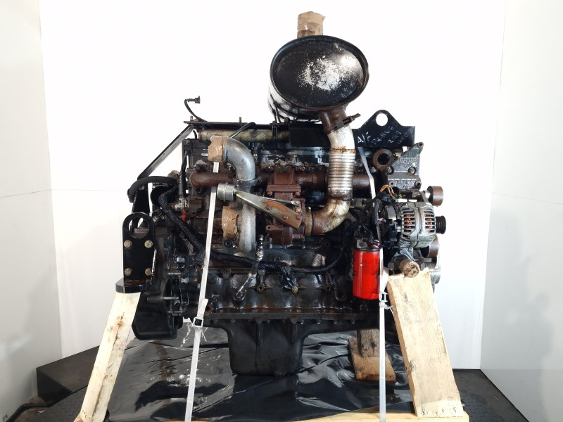 Iveco FPT 677TA F4HE0684J*D Engine (Plant) - محرك - آلات البناء: صورة 3 Iveco FPT 677TA F4HE0684J*D Engine (Plant) - محرك - آلات البناء: صورة 3