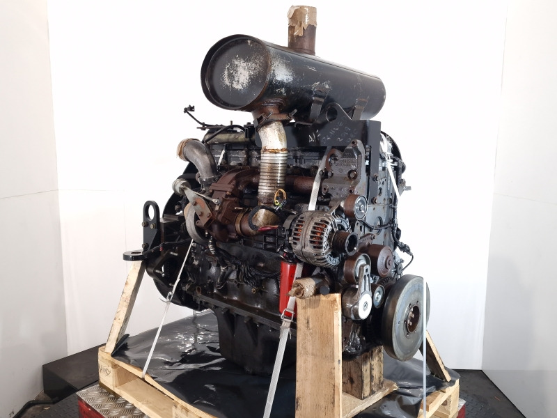Iveco FPT 677TA F4HE0684J*D Engine (Plant) - محرك - آلات البناء: صورة 4 Iveco FPT 677TA F4HE0684J*D Engine (Plant) - محرك - آلات البناء: صورة 4