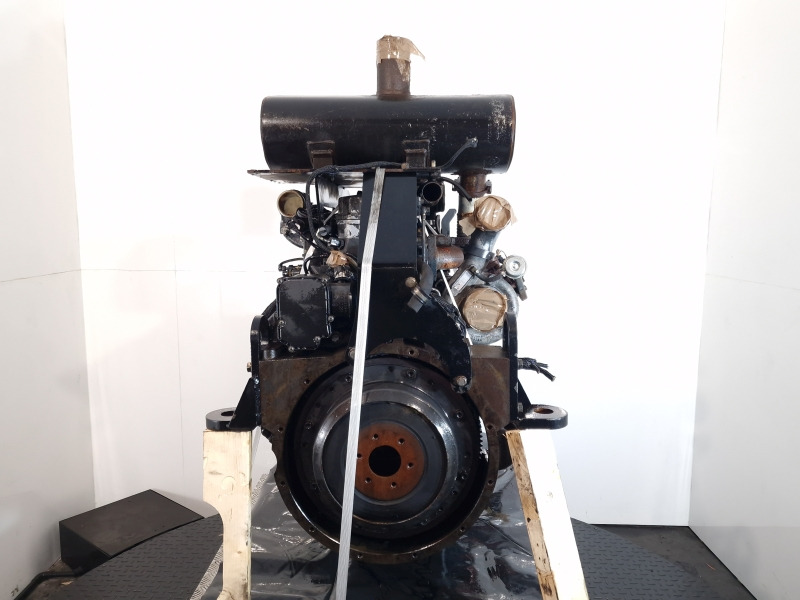 Iveco FPT 677TA F4HE0684J*D Engine (Plant) - محرك - آلات البناء: صورة 2 Iveco FPT 677TA F4HE0684J*D Engine (Plant) - محرك - آلات البناء: صورة 2