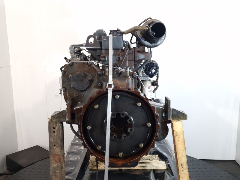 Iveco FPT F4BE0684D*D109 Engine (Plant) - محرك - آلات البناء: صورة 2 Iveco FPT F4BE0684D*D109 Engine (Plant) - محرك - آلات البناء: صورة 2