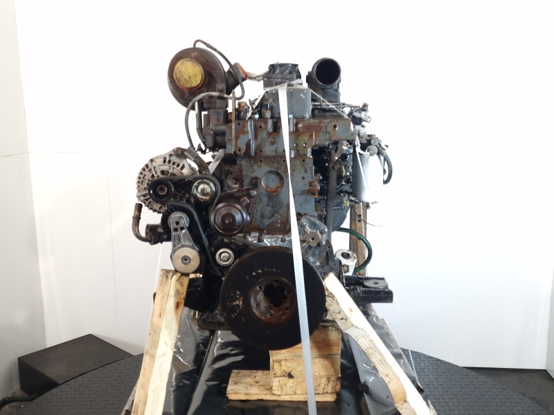 Iveco FPT F4BE0684D*D109 Engine (Plant) - محرك - آلات البناء: صورة 5 Iveco FPT F4BE0684D*D109 Engine (Plant) - محرك - آلات البناء: صورة 5