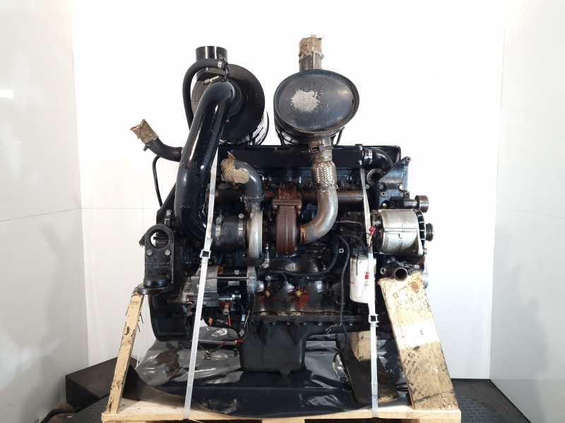 Iveco FPT F4HE9684E*J104 Engine (Plant) - محرك - آلات البناء: صورة 3 Iveco FPT F4HE9684E*J104 Engine (Plant) - محرك - آلات البناء: صورة 3