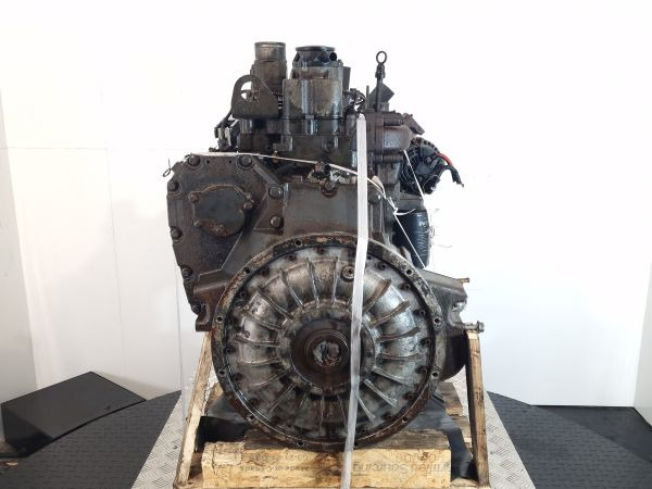 Iveco N45MNAE Engine (Industrial) - محرك - معدات صناعية: صورة 3 Iveco N45MNAE Engine (Industrial) - محرك - معدات صناعية: صورة 3
