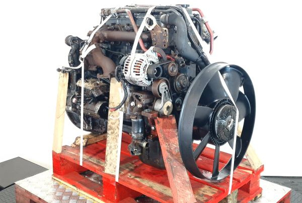 Iveco Tector 4ISB E3 F4AE0481A Engine (Truck) - محرك - شاحنة: صورة 5 Iveco Tector 4ISB E3 F4AE0481A Engine (Truck) - محرك - شاحنة: صورة 5