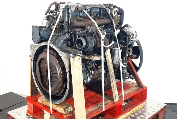 Iveco Tector 4ISB E3 F4AE0481A Engine (Truck) - محرك - شاحنة: صورة 1 Iveco Tector 4ISB E3 F4AE0481A Engine (Truck) - محرك - شاحنة: صورة 1