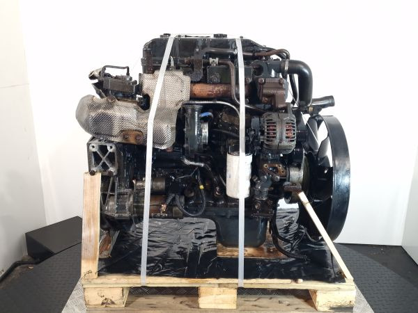 Iveco Tector 5 F4AFE411E*C001 Engine (Truck) - محرك - شاحنة: صورة 4 Iveco Tector 5 F4AFE411E*C001 Engine (Truck) - محرك - شاحنة: صورة 4