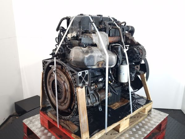 Iveco Tector 5 F4AFE411E*C001 Engine (Truck) - محرك - شاحنة: صورة 1 Iveco Tector 5 F4AFE411E*C001 Engine (Truck) - محرك - شاحنة: صورة 1