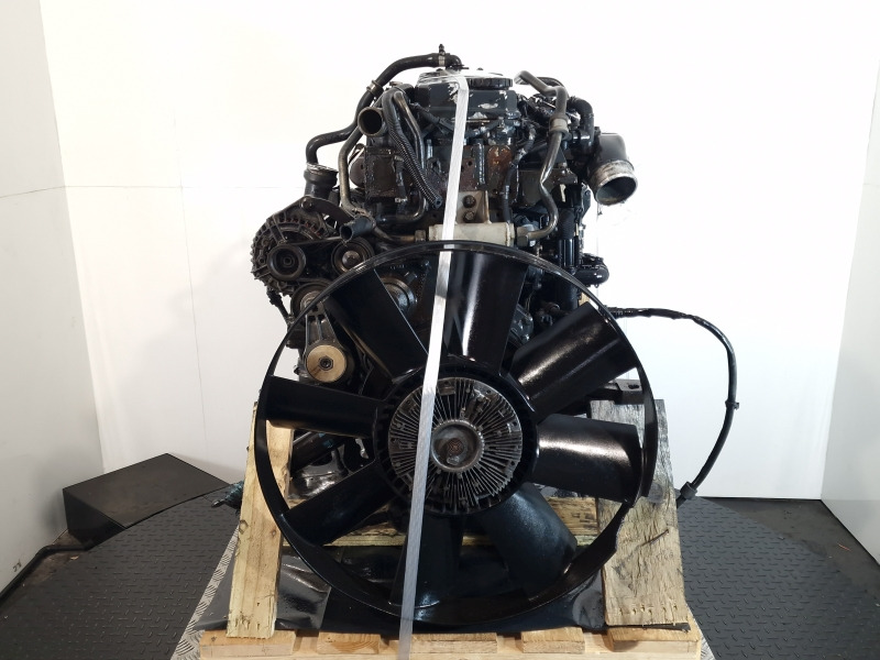 Iveco Tector 7 F4AFE611E*C006 Engine (Truck) - محرك - شاحنة: صورة 5 Iveco Tector 7 F4AFE611E*C006 Engine (Truck) - محرك - شاحنة: صورة 5
