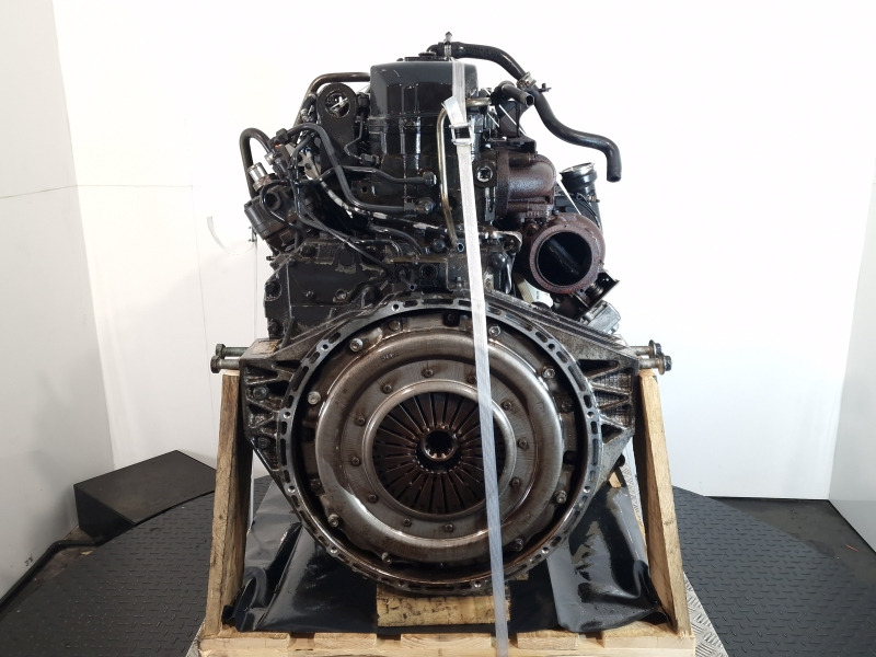 Iveco Tector 7 F4AFE611E*C006 Engine (Truck) - محرك - شاحنة: صورة 2 Iveco Tector 7 F4AFE611E*C006 Engine (Truck) - محرك - شاحنة: صورة 2