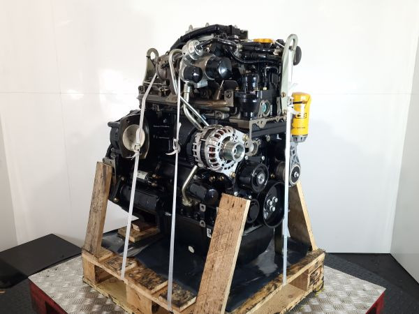 JCB 430 TA4-55E Engine (Plant) - محرك - آلات البناء: صورة 5 JCB 430 TA4-55E Engine (Plant) - محرك - آلات البناء: صورة 5