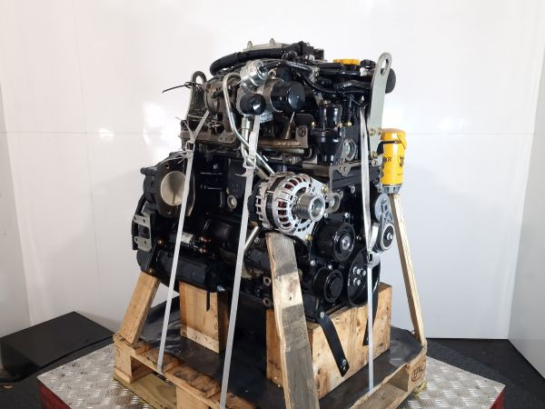 JCB 430 TA4-55E Engine (Plant) - محرك - آلات البناء: صورة 4 JCB 430 TA4-55E Engine (Plant) - محرك - آلات البناء: صورة 4