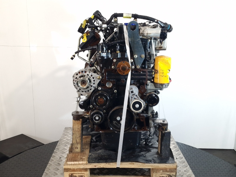 JCB 430 TA4-55E Engine (Plant) - محرك - آلات البناء: صورة 5 JCB 430 TA4-55E Engine (Plant) - محرك - آلات البناء: صورة 5