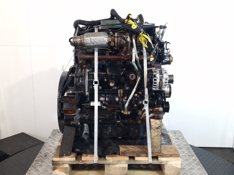 JCB 430 TA4-55E Engine (Plant) - محرك - آلات البناء: صورة 3 JCB 430 TA4-55E Engine (Plant) - محرك - آلات البناء: صورة 3