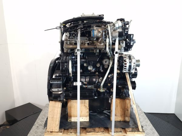 JCB 430 TA4-55E Engine (Plant) - محرك - آلات البناء: صورة 3 JCB 430 TA4-55E Engine (Plant) - محرك - آلات البناء: صورة 3