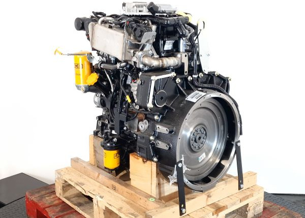 جديدة محرك - آلات البناء JCB 430 TA5-55 Engine /Powerpack (Plant) IPU ASSEMBLY: صورة 8