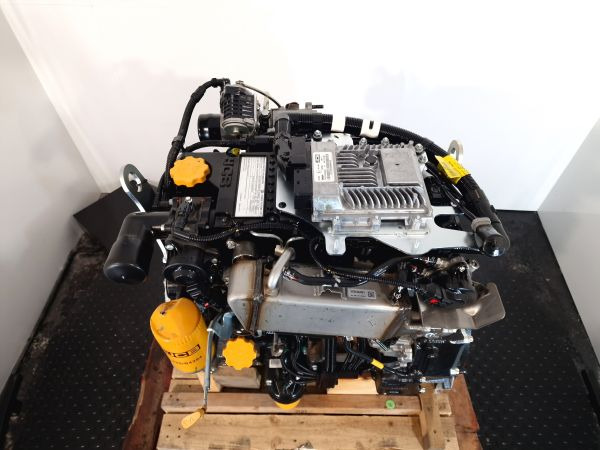 جديدة محرك - آلات البناء JCB 430 TA5-55 Engine /Powerpack (Plant) IPU ASSEMBLY: صورة 9