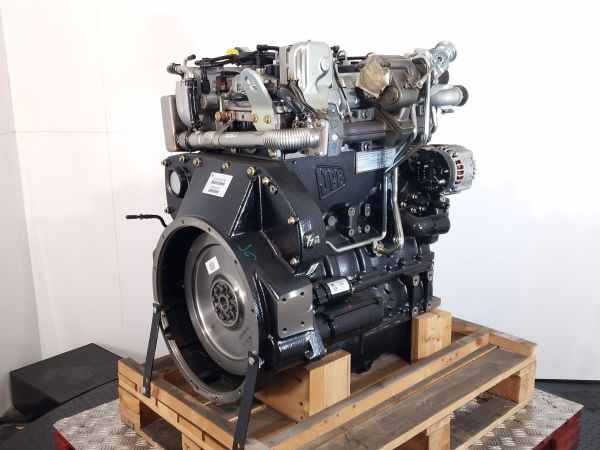 JCB 444 TA4-5 B1 Engine (Plant) - محرك - آلات البناء: صورة 1 JCB 444 TA4-5 B1 Engine (Plant) - محرك - آلات البناء: صورة 1