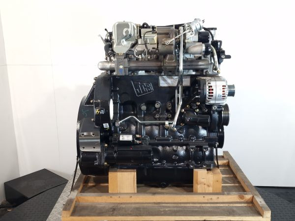 JCB 444 TA4-5 B1 Engine (Plant) - محرك - آلات البناء: صورة 4 JCB 444 TA4-5 B1 Engine (Plant) - محرك - آلات البناء: صورة 4
