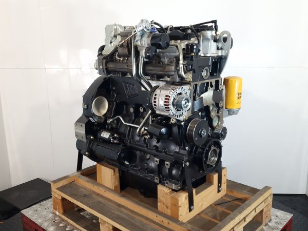 JCB 444 TA4-5 B1 Engine (Plant) - محرك - آلات البناء: صورة 5 JCB 444 TA4-5 B1 Engine (Plant) - محرك - آلات البناء: صورة 5