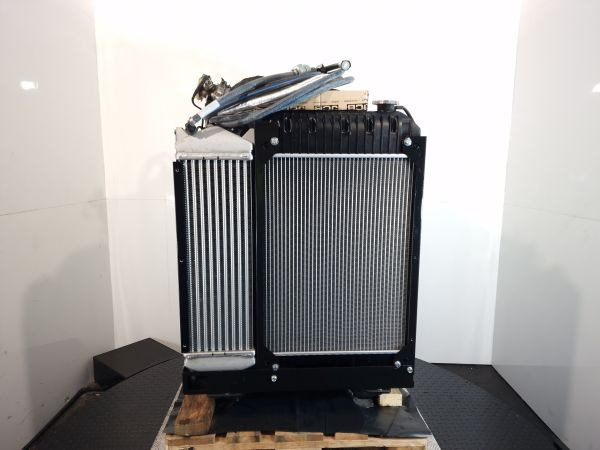 JCB 444 TA4-93 L2A Engine (Plant) - محرك - آلات البناء: صورة 5 JCB 444 TA4-93 L2A Engine (Plant) - محرك - آلات البناء: صورة 5