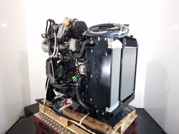 JCB 444 TA4-93 L2A Engine (Plant) - محرك - آلات البناء: صورة 4 JCB 444 TA4-93 L2A Engine (Plant) - محرك - آلات البناء: صورة 4