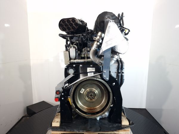 JCB 444 TA4-93 L2A Engine (Plant) - محرك - آلات البناء: صورة 2 JCB 444 TA4-93 L2A Engine (Plant) - محرك - آلات البناء: صورة 2